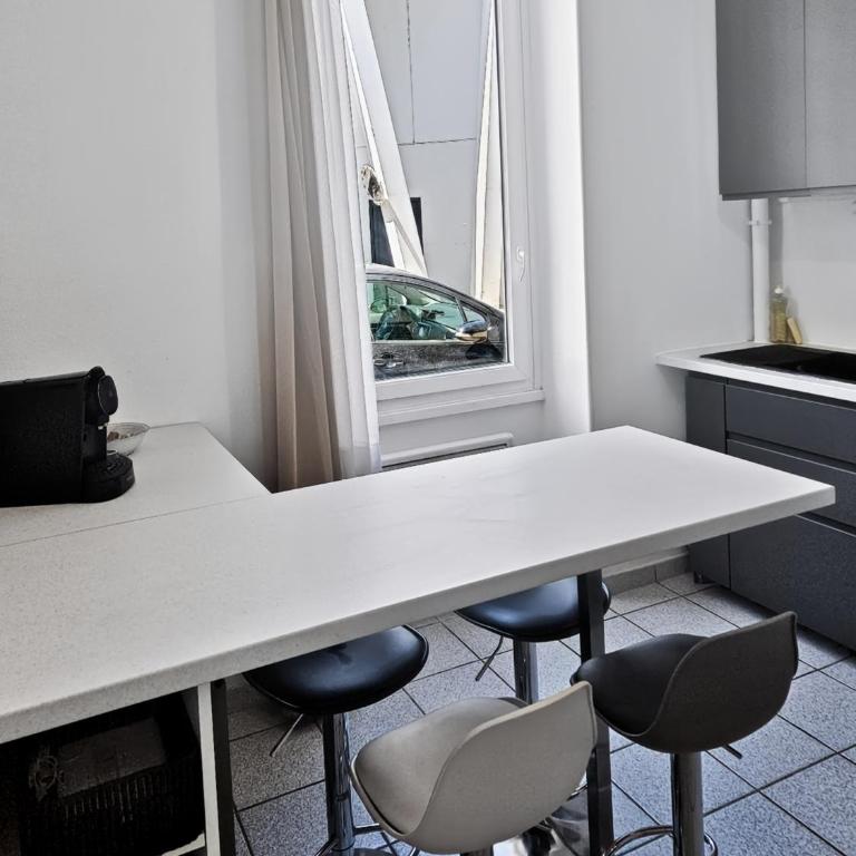 Casa Dax - Centre - Moderne - Linge inclus - Appartement 1 Chambre - 12