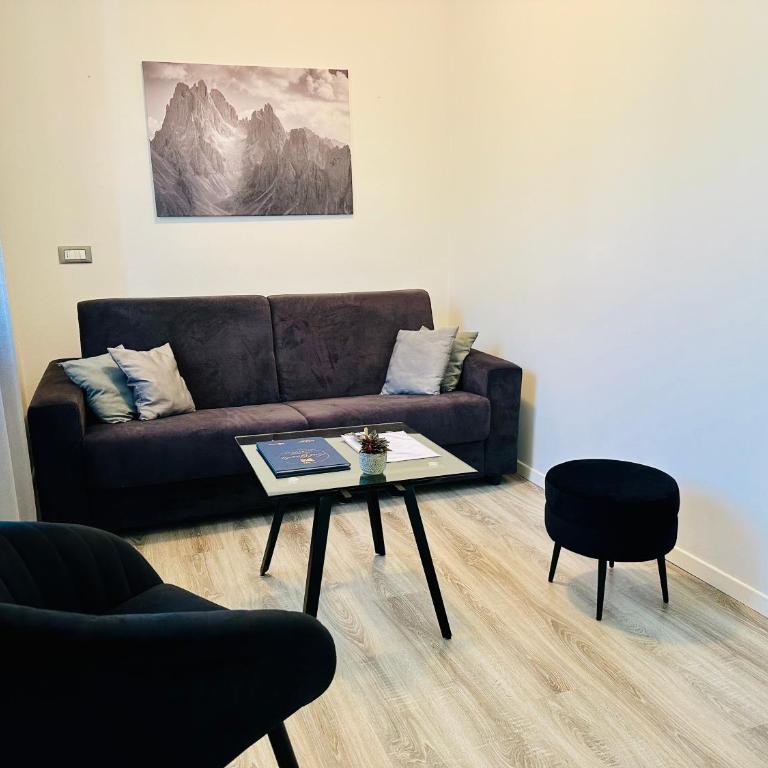 SulGarda Holiday Apartment - Three-Bedroom Apartment - 12