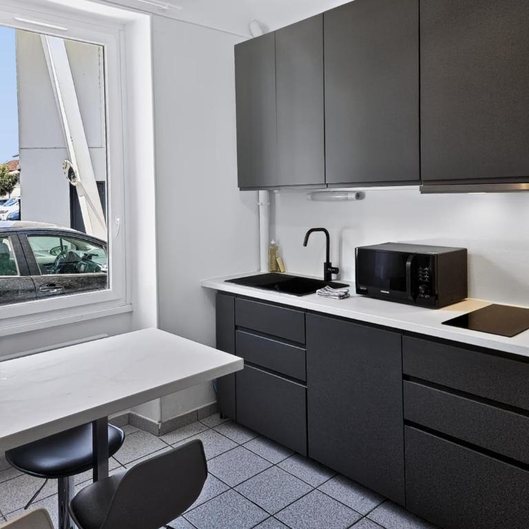 Casa Dax - Centre - Moderne - Linge inclus - Appartement 1 Chambre - 16