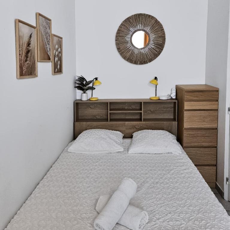 Casa Dax - Centre - Moderne - Linge inclus - Appartement 1 Chambre - 20