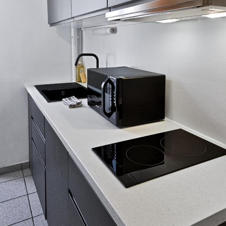 Casa Dax - Centre - Moderne - Linge inclus - Appartement 1 Chambre - 21