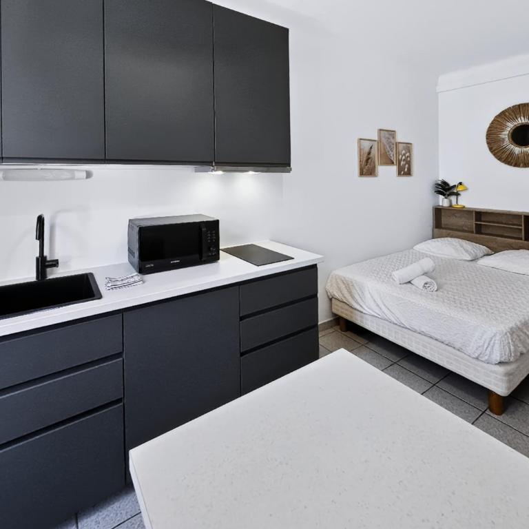 Casa Dax - Centre - Moderne - Linge inclus - Appartement 1 Chambre - 24
