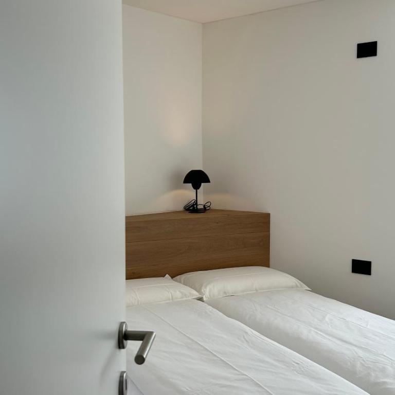 Aria di Fiemme Apartment - Appartamento con 2 Camere da Letto - 20