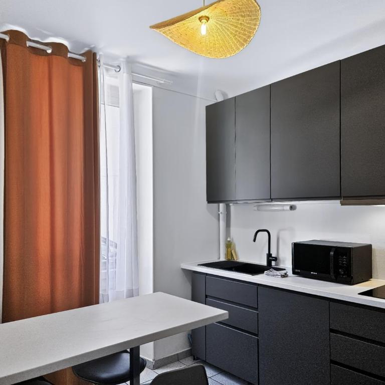 Casa Dax - Centre - Moderne - Linge inclus - Appartement 1 Chambre - 25