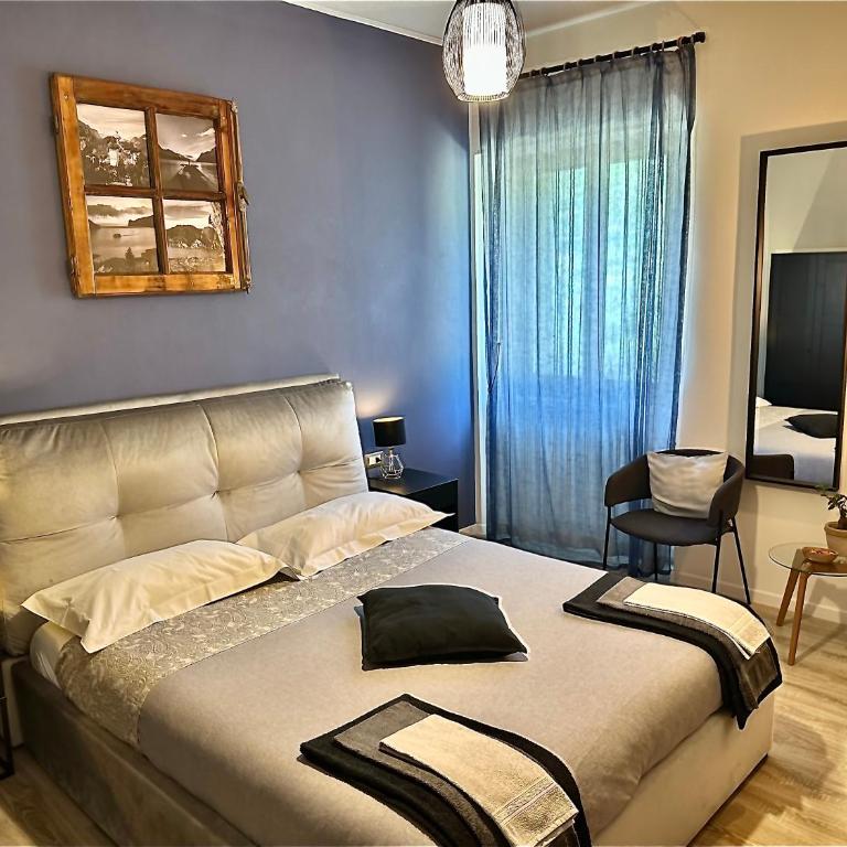 SulGarda Holiday Apartment - Three-Bedroom Apartment - 22