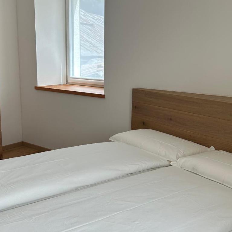 Aria di Fiemme Apartment - Appartamento con 2 Camere da Letto - 23