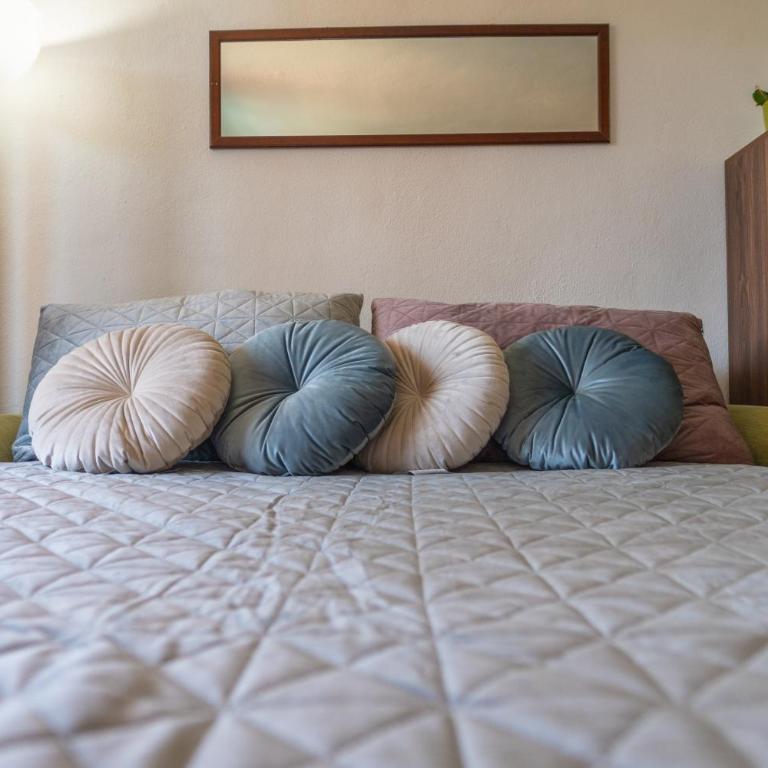 Valentino Decò with Pool, Porto Rotondo - One-Bedroom Apartment - 8