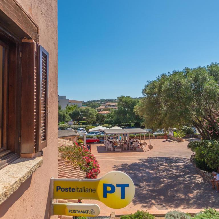 Valentino Decò with Pool, Porto Rotondo - One-Bedroom Apartment - 28