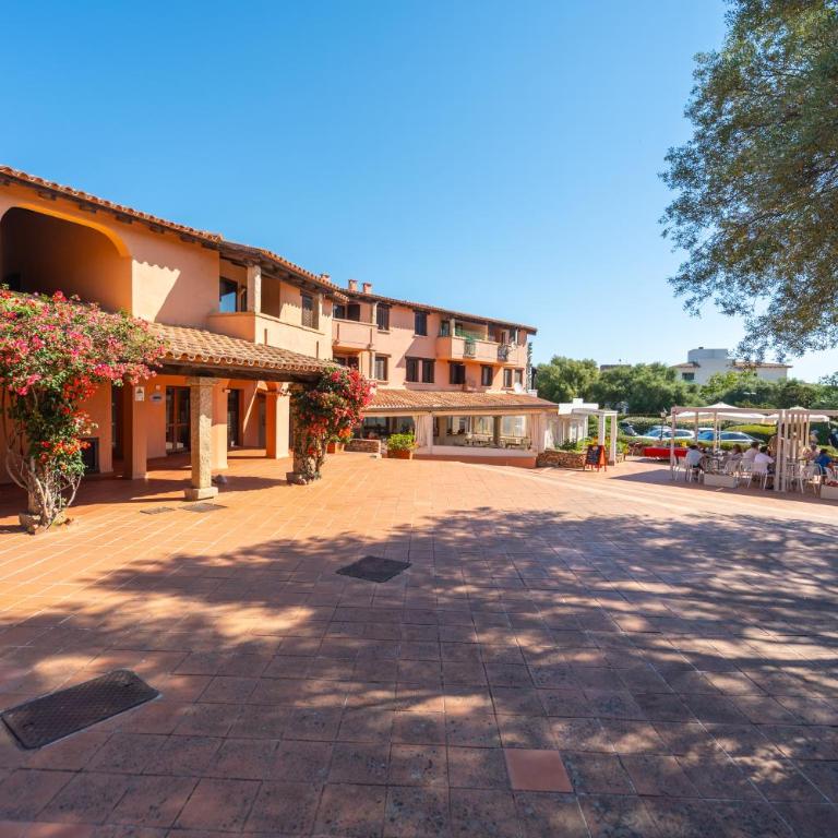 Valentino Decò with Pool, Porto Rotondo - One-Bedroom Apartment - 32
