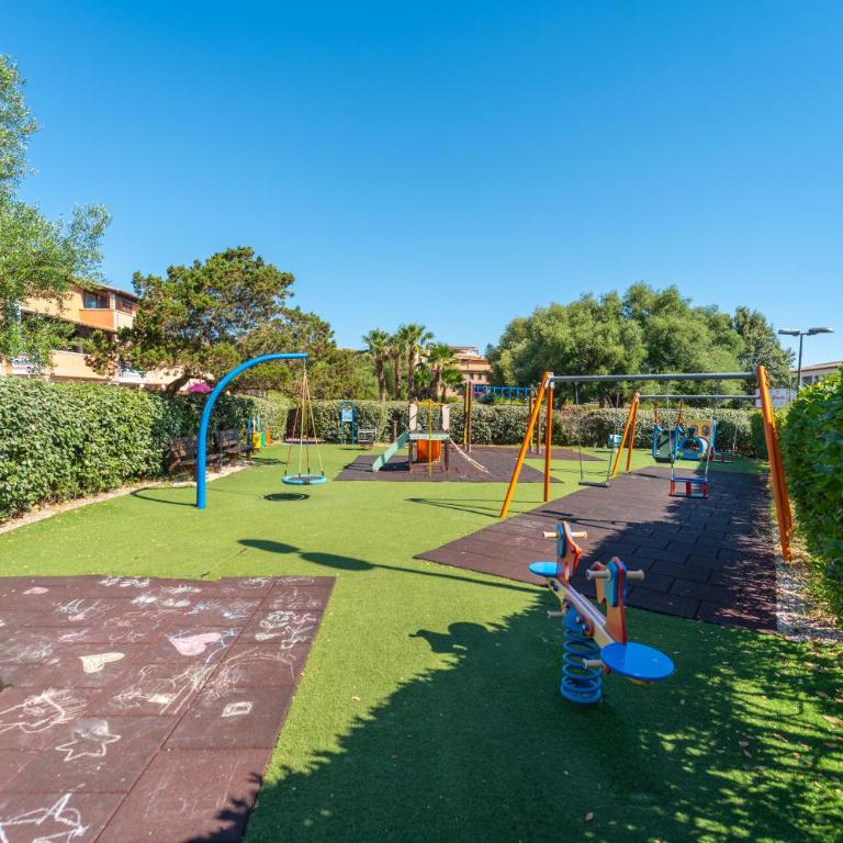 Valentino Decò with Pool, Porto Rotondo - One-Bedroom Apartment - 35