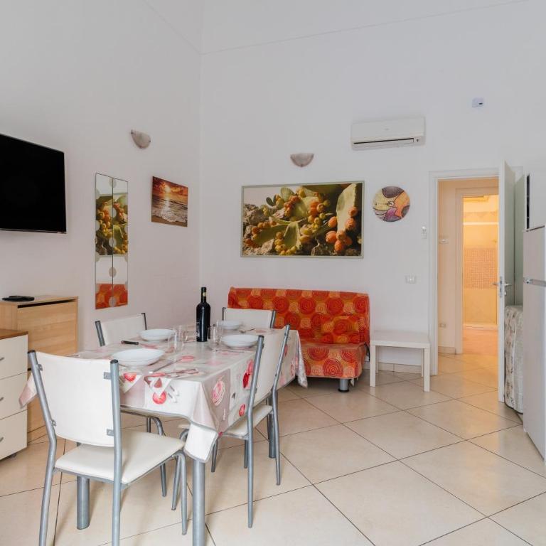 Corso Roma Home Gallipoli - Appartamento Superior con Vista Città - 10