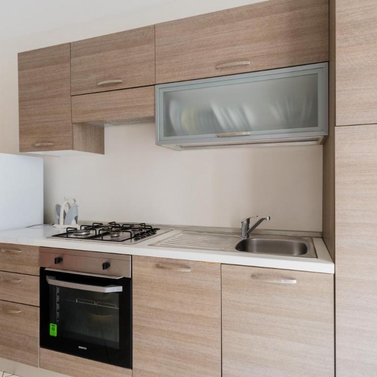 Corso Roma Home Gallipoli - Appartamento Superior con Vista Città - 6