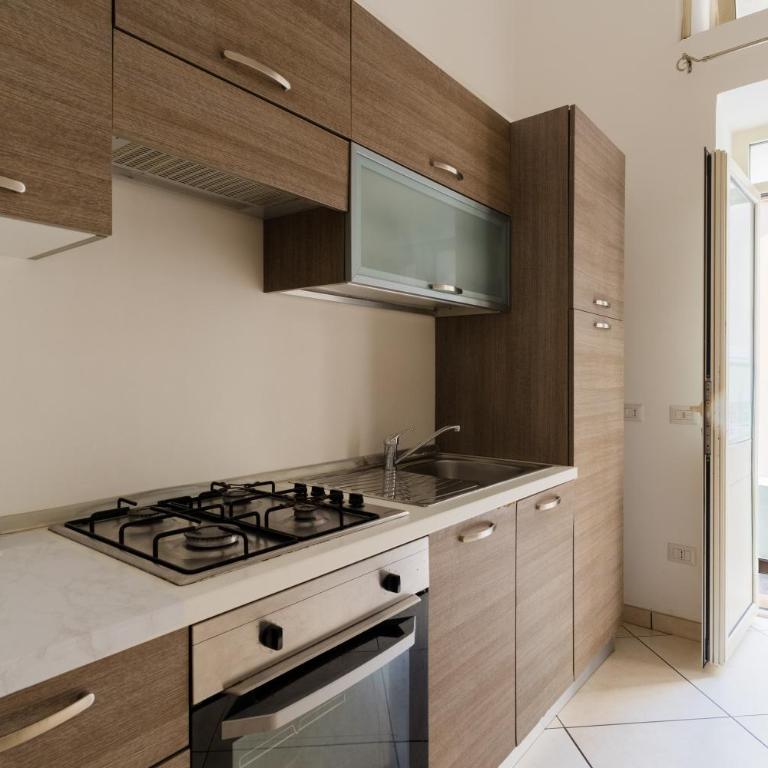 Corso Roma Home Gallipoli - Appartamento Superior con Vista Città - 7