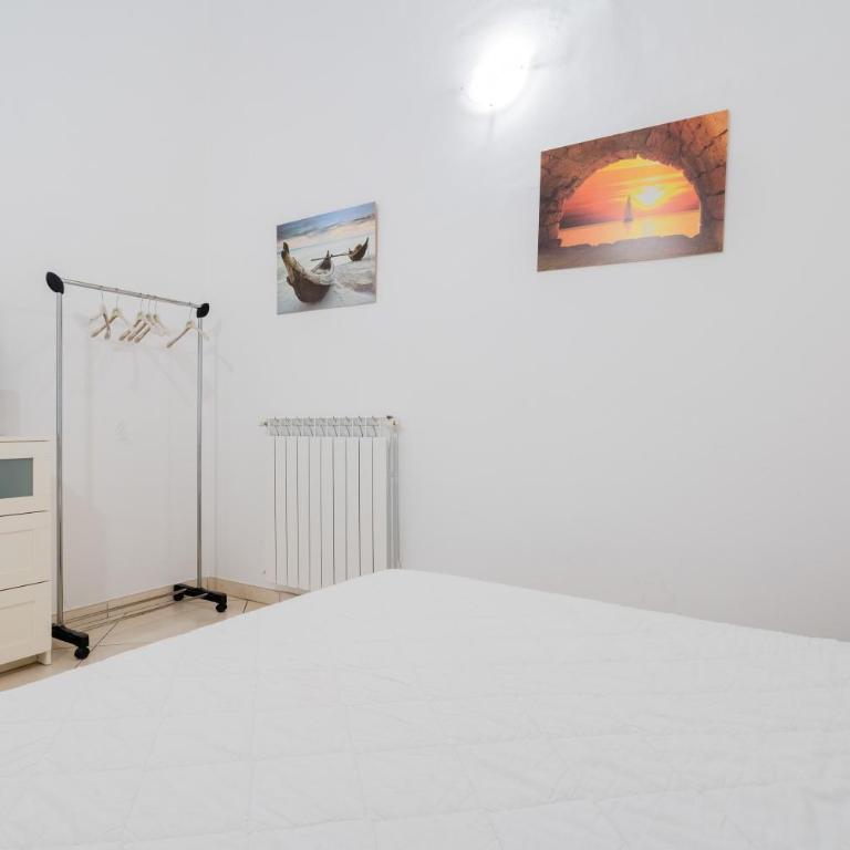 Corso Roma Home Gallipoli - Appartamento Superior con Vista Città - 15