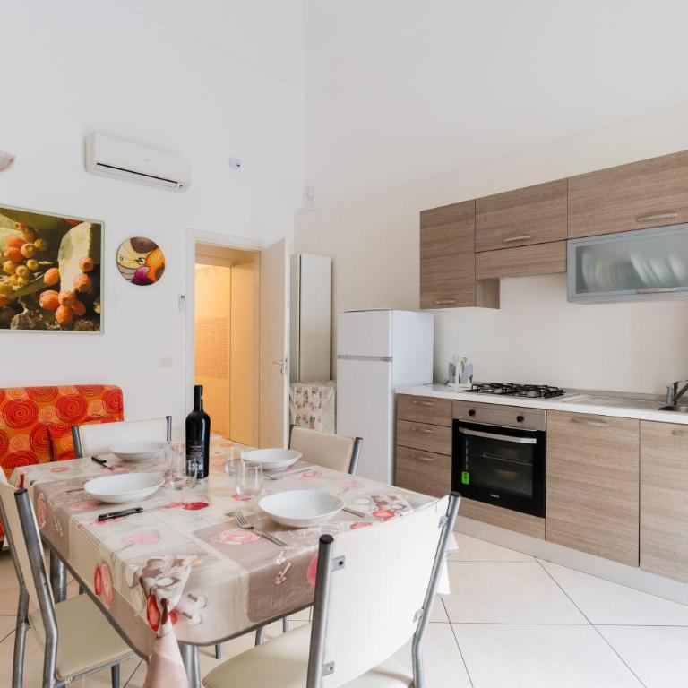 Corso Roma Home Gallipoli - Appartamento Superior con Vista Città - 11