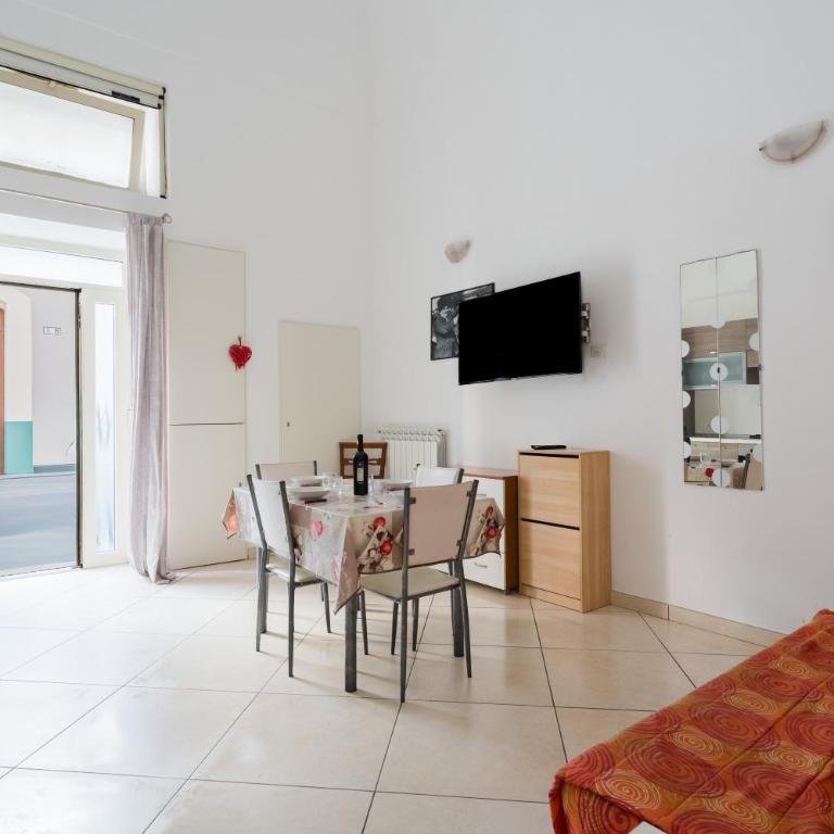 Corso Roma Home Gallipoli - Appartamento Superior con Vista Città - 3