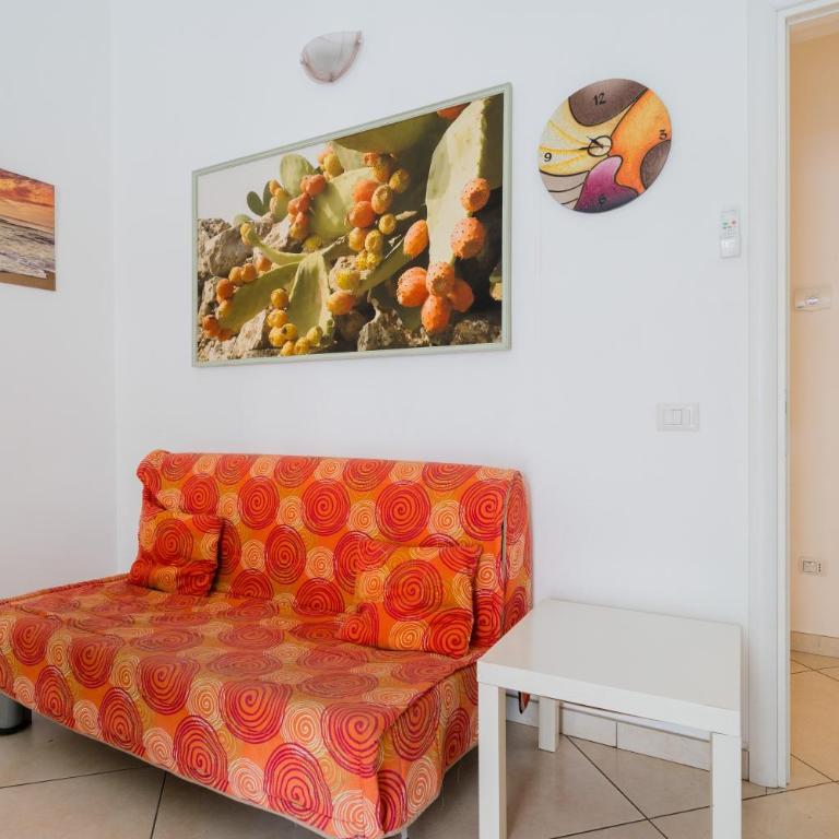 Corso Roma Home Gallipoli - Appartamento Superior con Vista Città - 12
