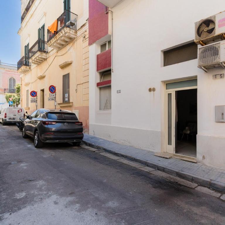 Corso Roma Home Gallipoli - Appartamento Superior con Vista Città - 20