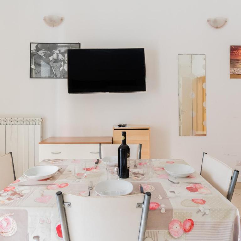 Corso Roma Home Gallipoli - Appartamento Superior con Vista Città - 9