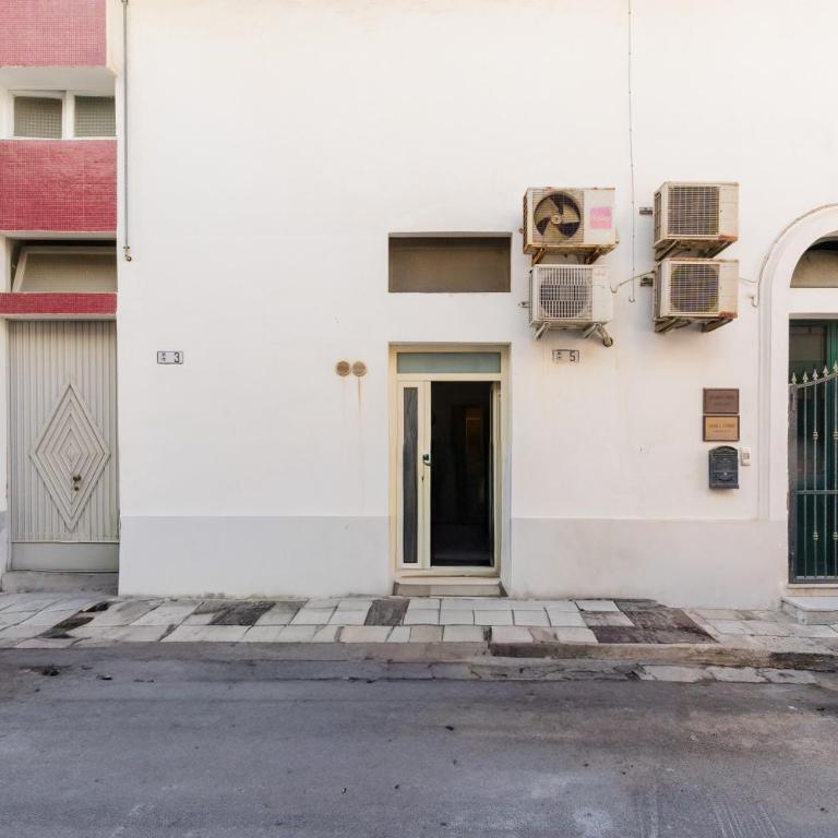 Corso Roma Home Gallipoli - Appartamento Superior con Vista Città - 21
