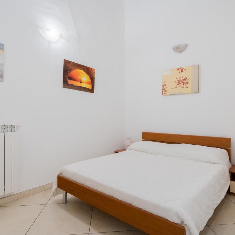 Corso Roma Home Gallipoli - Appartamento Superior con Vista Città - 2