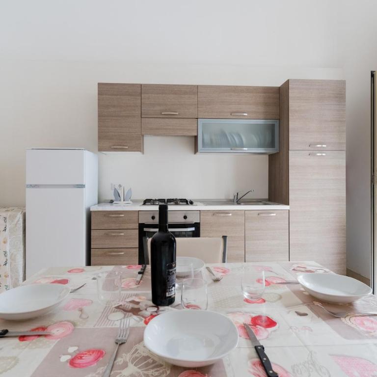 Corso Roma Home Gallipoli - Appartamento Superior con Vista Città - 5