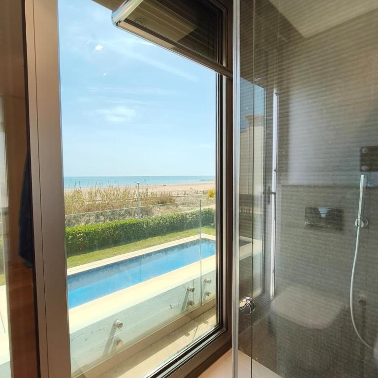 Luxury Beachfront Villa with Pool - Apartamento de 3 dormitorios - 2