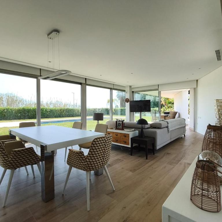 Luxury Beachfront Villa with Pool - Apartamento de 3 dormitorios - 8