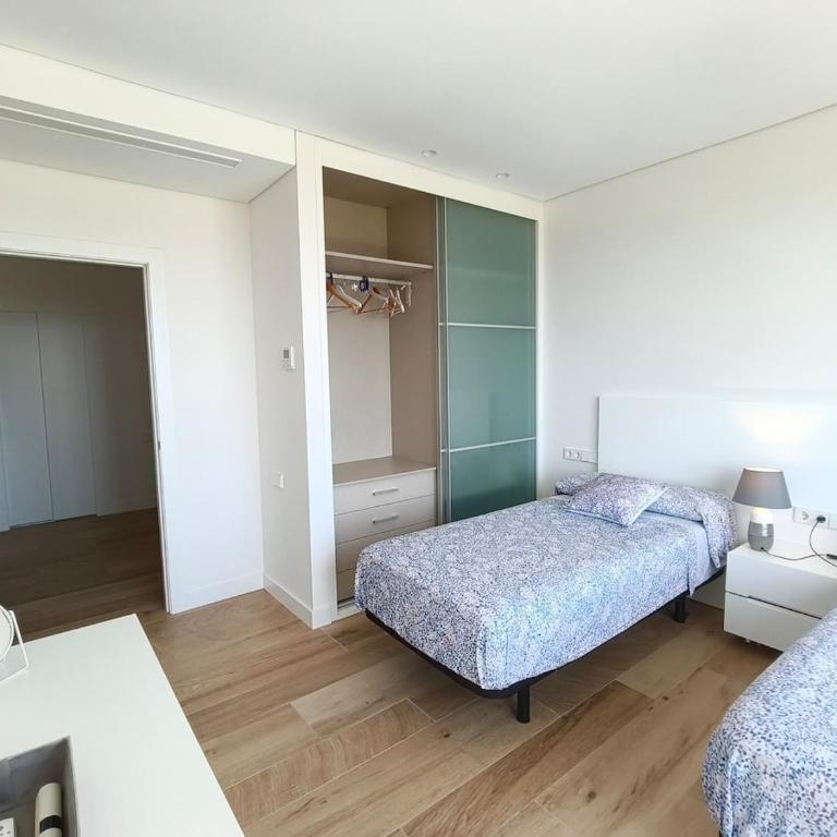 Luxury Beachfront Villa with Pool - Apartamento de 3 dormitorios - 9