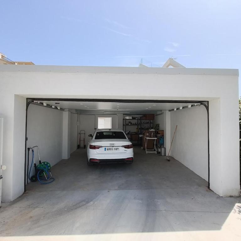 Luxury Beachfront Villa with Pool - Apartamento de 3 dormitorios - 10