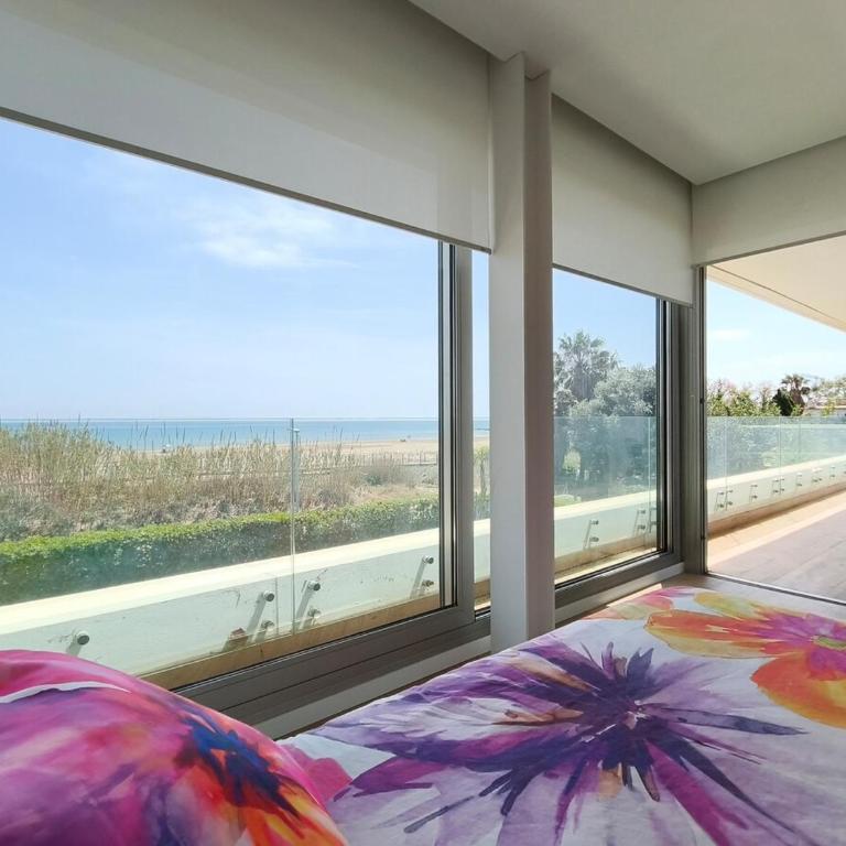 Luxury Beachfront Villa with Pool - Apartamento de 3 dormitorios - 14