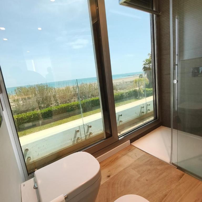 Luxury Beachfront Villa with Pool - Apartamento de 3 dormitorios - 17