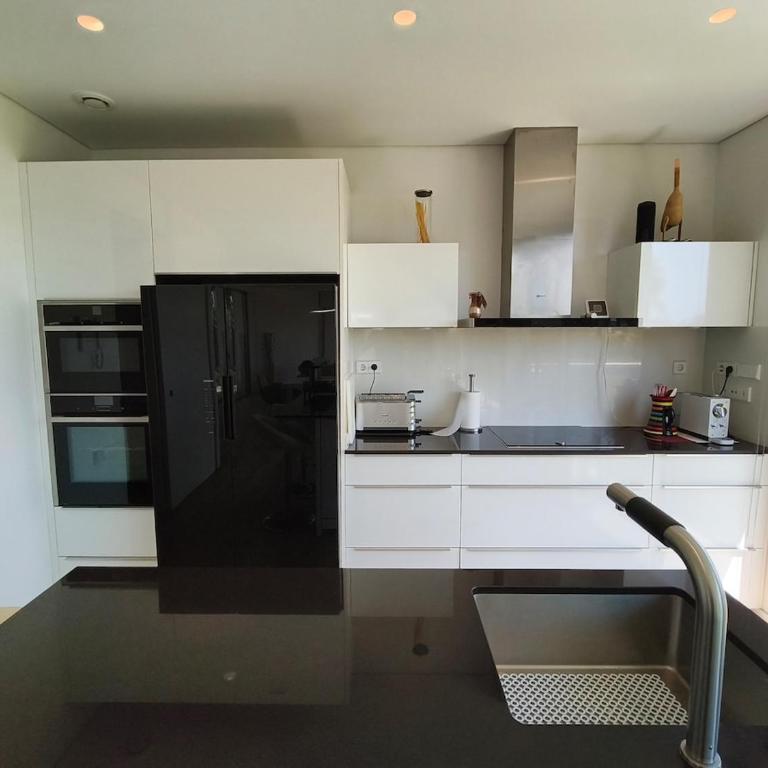 Luxury Beachfront Villa with Pool - Apartamento de 3 dormitorios - 19