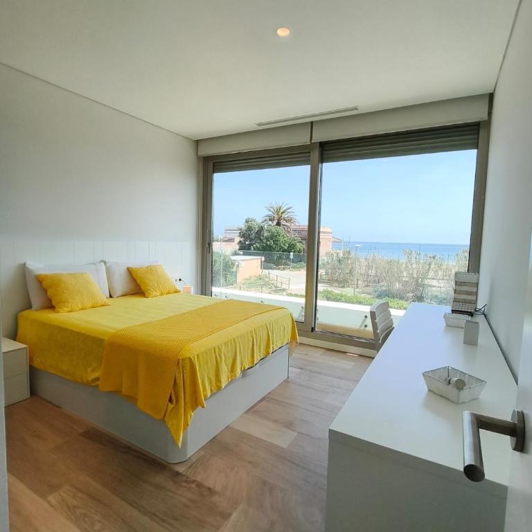 Luxury Beachfront Villa with Pool - Apartamento de 3 dormitorios - 24