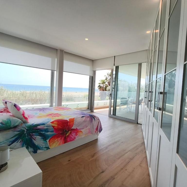 Luxury Beachfront Villa with Pool - Apartamento de 3 dormitorios - 28