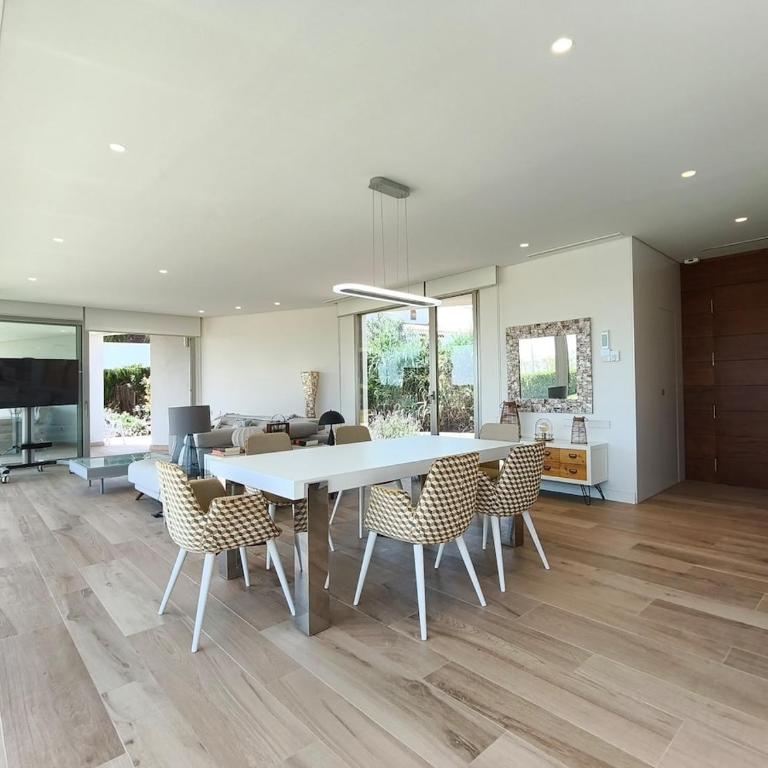 Luxury Beachfront Villa with Pool - Apartamento de 3 dormitorios - 40
