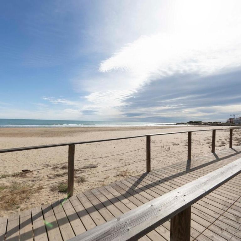 Luxury Beachfront Villa with Pool - Apartamento de 3 dormitorios - 46