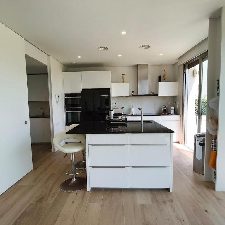 Luxury Beachfront Villa with Pool - Apartamento de 3 dormitorios - 48