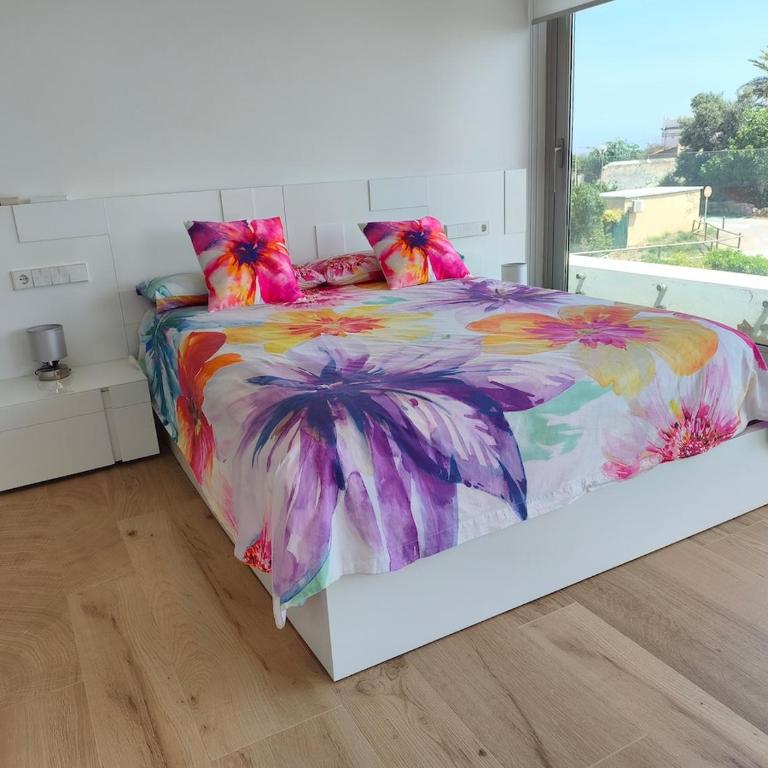 Luxury Beachfront Villa with Pool - Apartamento de 3 dormitorios - 49