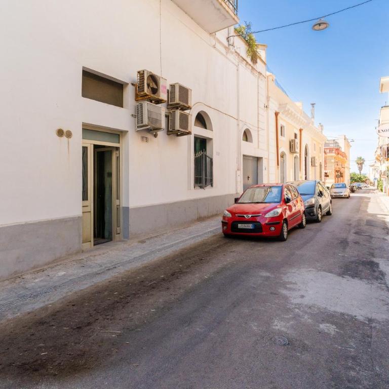 Corso Roma Home Gallipoli - Appartamento Superior con Vista Città - 22