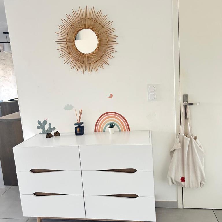 Appartement T4 spacieux - Three-Bedroom Apartment - 5