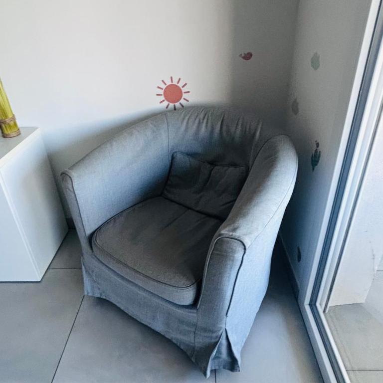 Appartement T4 spacieux - Three-Bedroom Apartment - 25