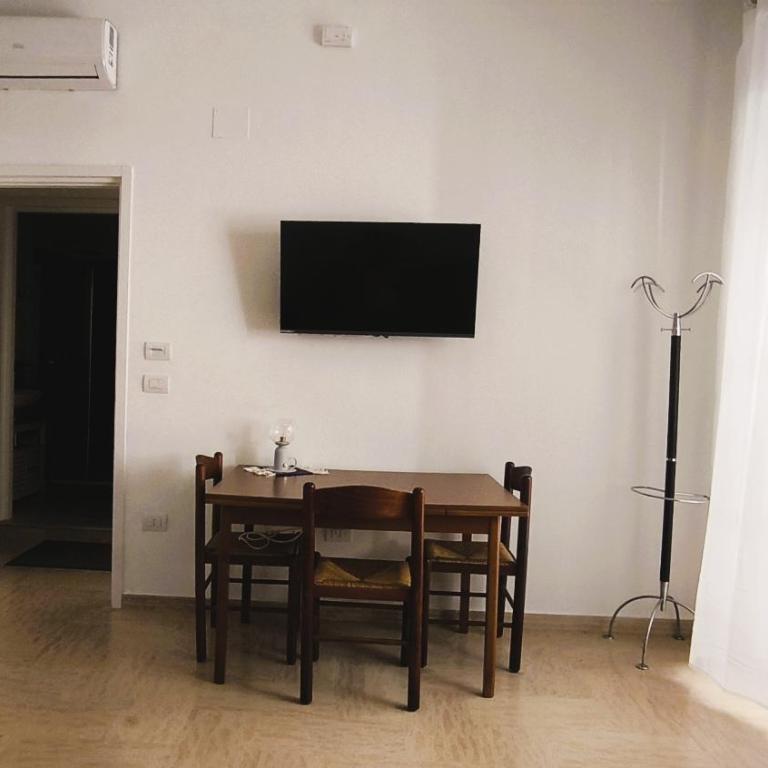 Nonna Anna Suite - Suite Familiare con Balcone - 1