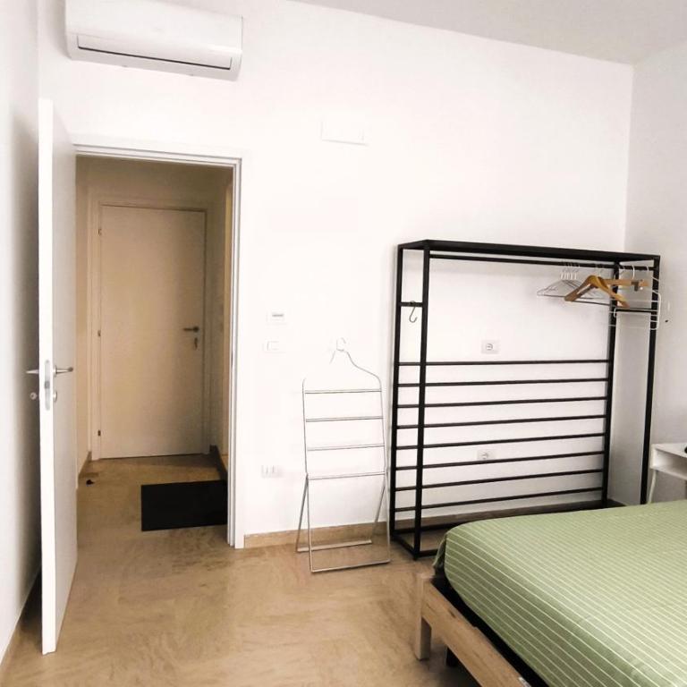 Nonna Anna Suite - Suite Familiare con Balcone - 2