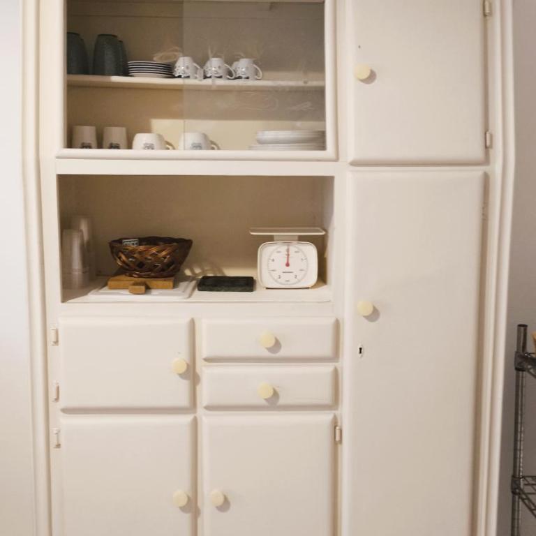 Nonna Anna Suite - Suite Familiare con Balcone - 4