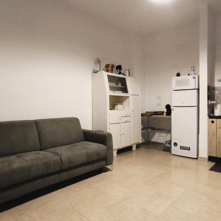 Nonna Anna Suite - Suite Familiare con Balcone - 8