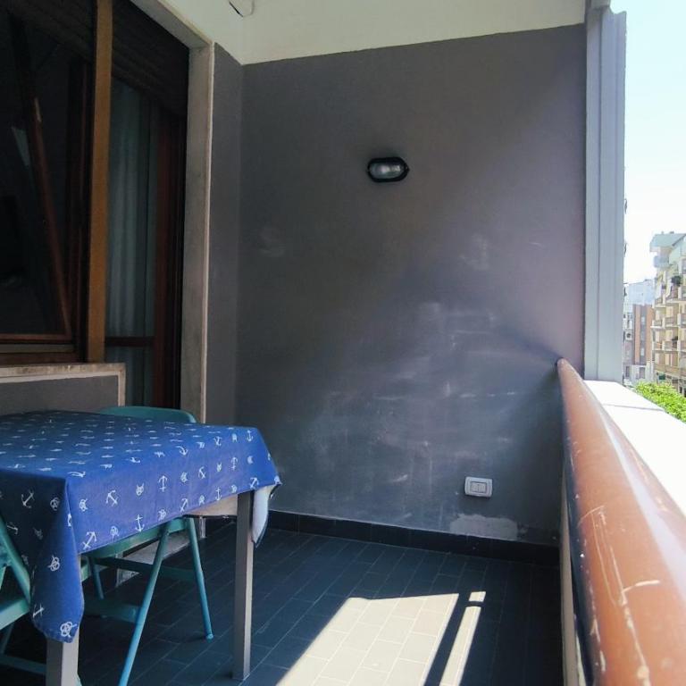 Nonna Anna Suite - Suite Familiare con Balcone - 9