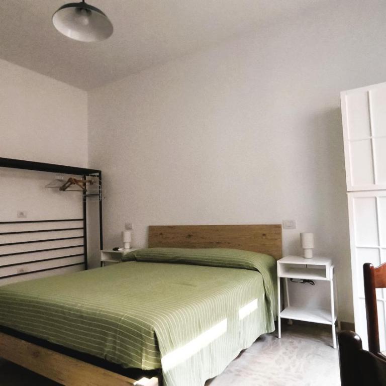 Nonna Anna Suite - Suite Familiare con Balcone - 10