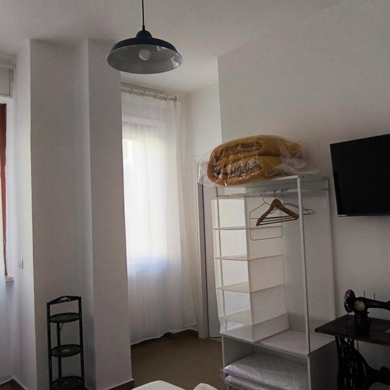 Nonna Anna Suite - Camera Matrimoniale con Balcone - 7