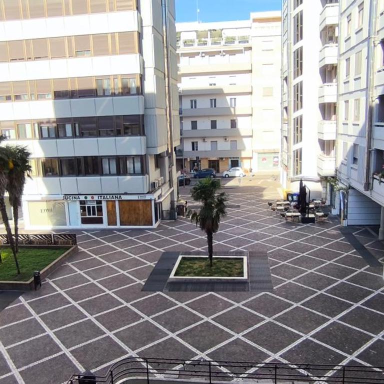 Nonna Anna Suite - Camera Matrimoniale con Balcone - 10